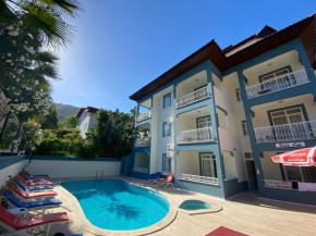 VİLLA EDA APART